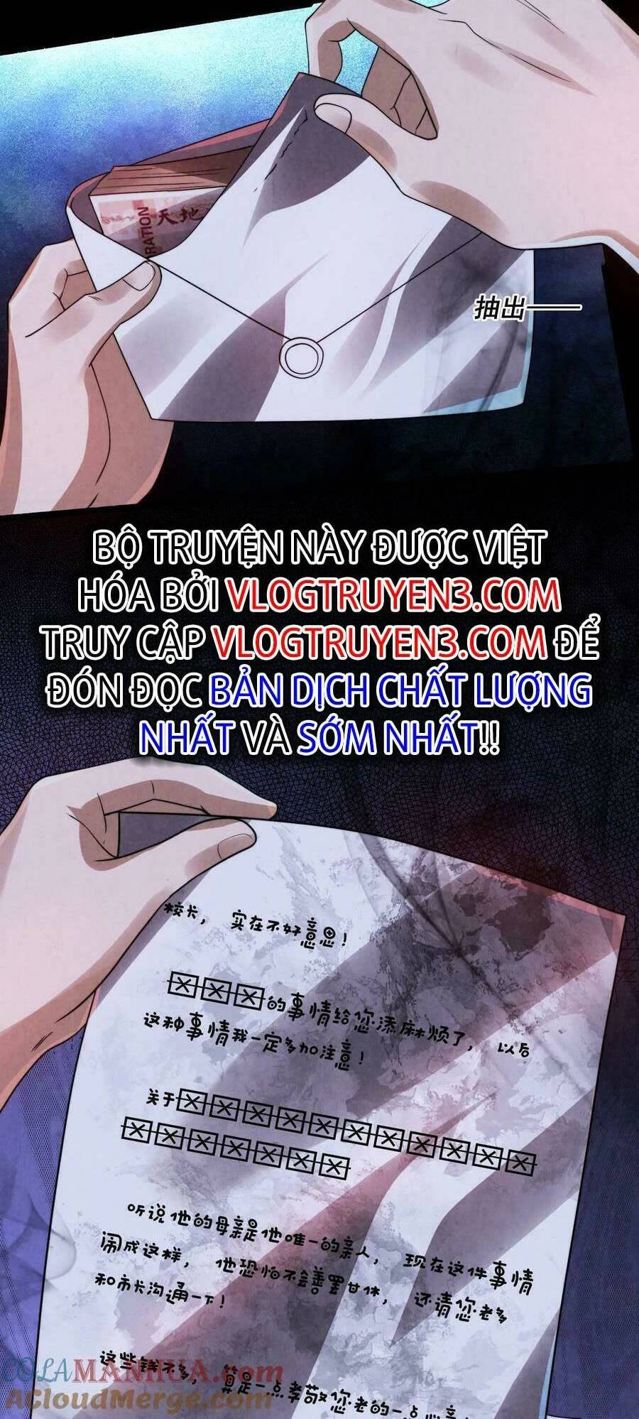 Bởi Vì Cẩn Thận Mà Quá Phận Hung Ác Chapter 25 - 22