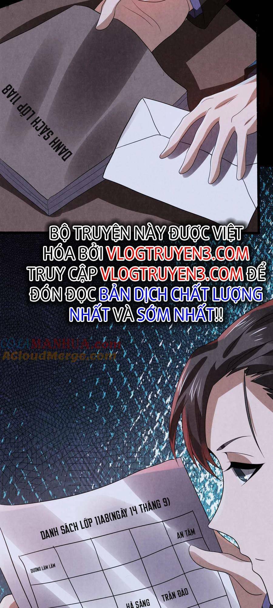 Bởi Vì Cẩn Thận Mà Quá Phận Hung Ác Chapter 25 - 7