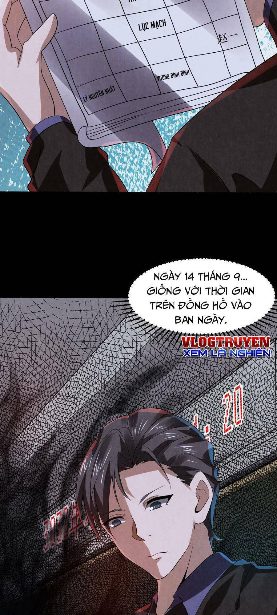 Bởi Vì Cẩn Thận Mà Quá Phận Hung Ác Chapter 25 - 8