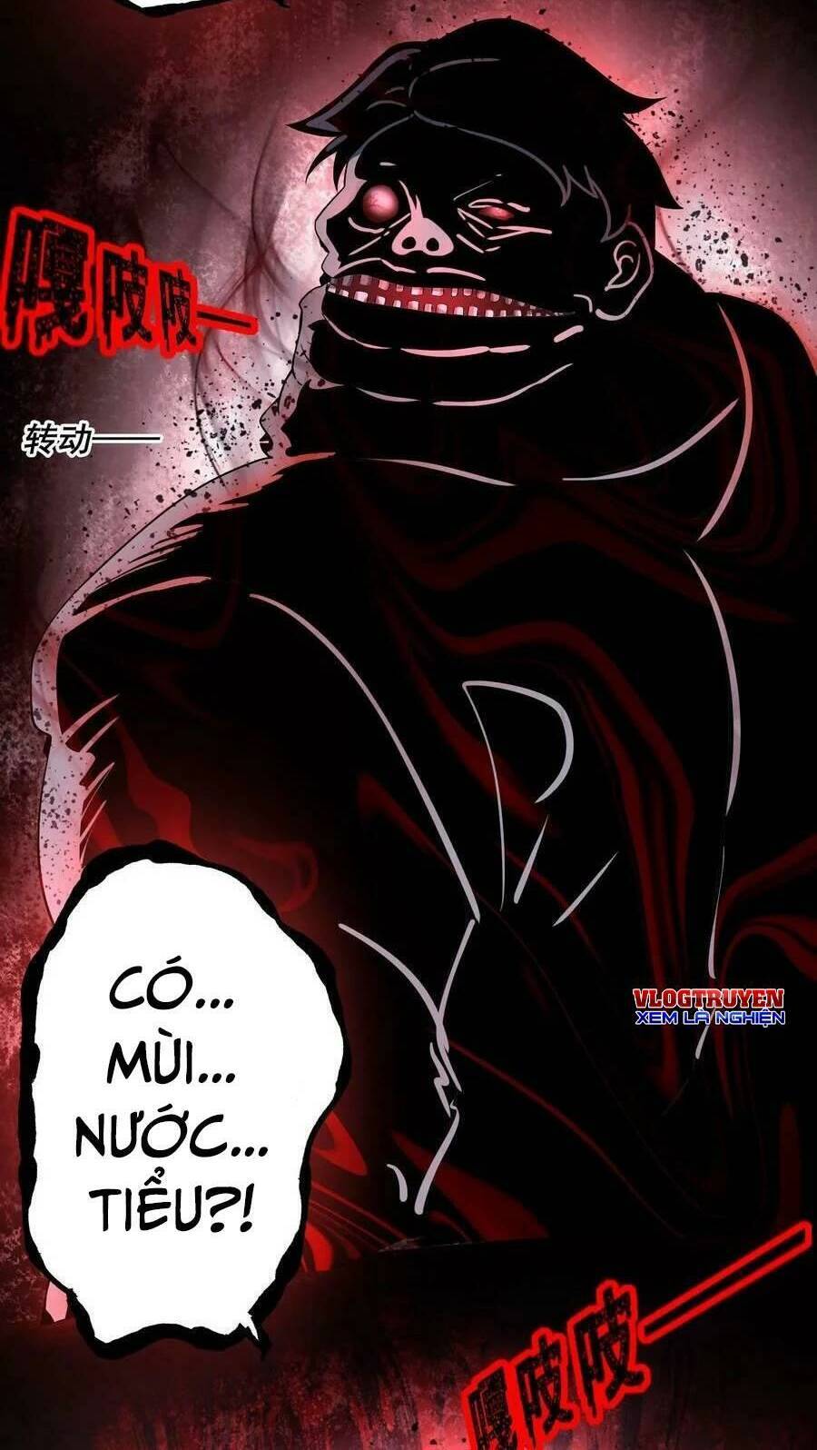 Bởi Vì Cẩn Thận Mà Quá Phận Hung Ác Chapter 26 - 18