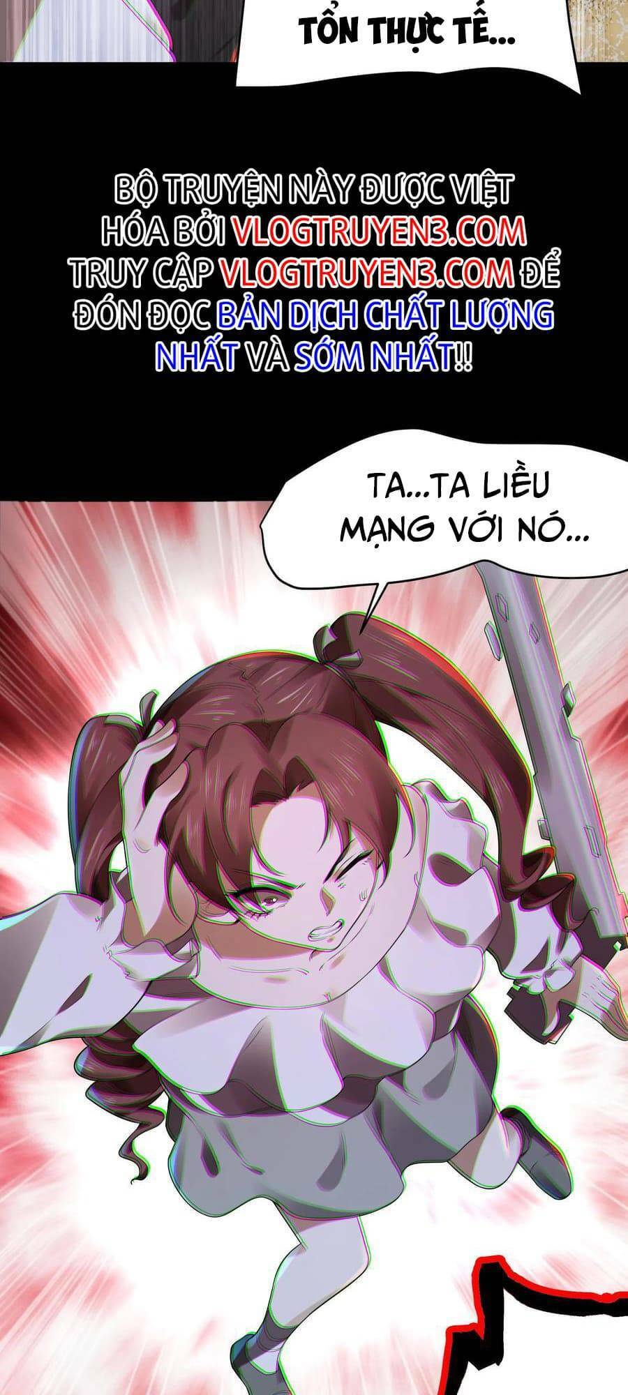 Bởi Vì Cẩn Thận Mà Quá Phận Hung Ác Chapter 28 - 12