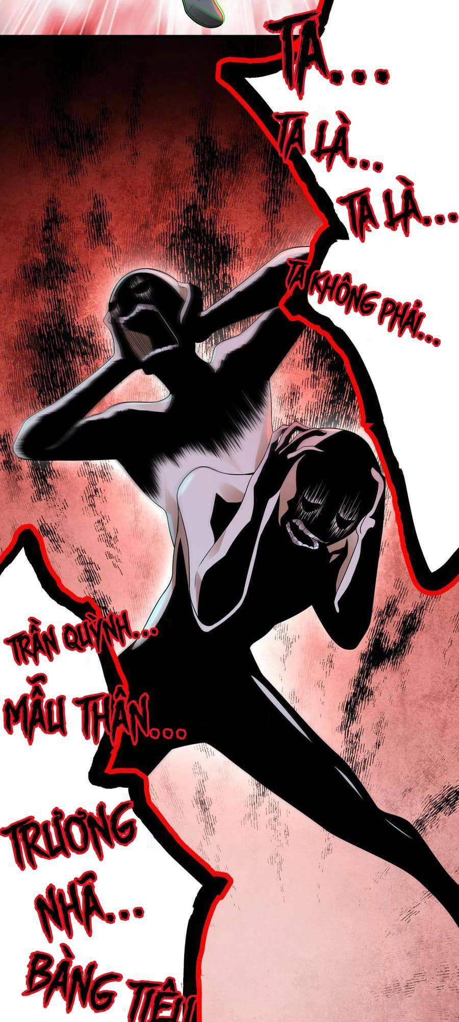Bởi Vì Cẩn Thận Mà Quá Phận Hung Ác Chapter 28 - 13