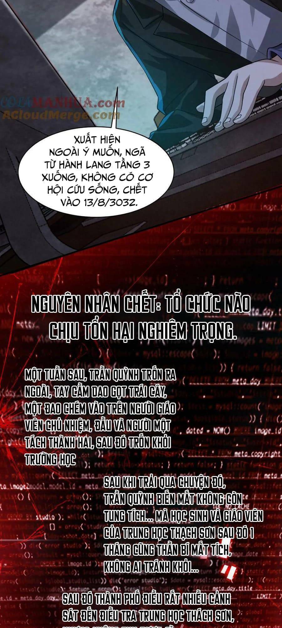 Bởi Vì Cẩn Thận Mà Quá Phận Hung Ác Chapter 31 - 12