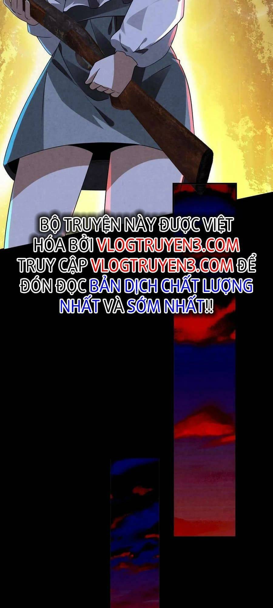Bởi Vì Cẩn Thận Mà Quá Phận Hung Ác Chapter 31 - 3