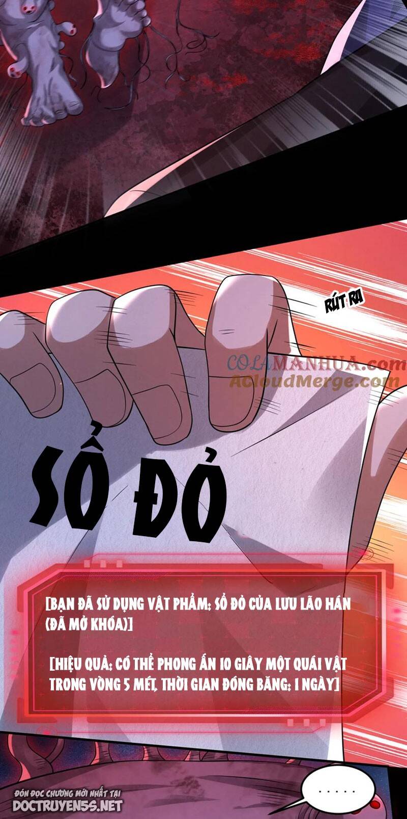 Bởi Vì Cẩn Thận Mà Quá Phận Hung Ác Chapter 43 - 11