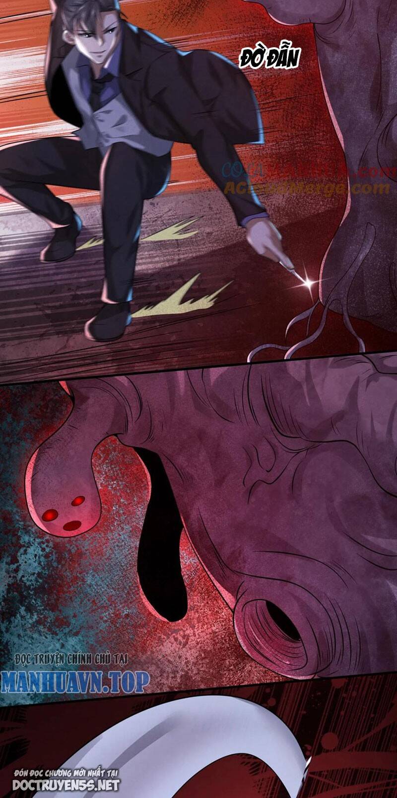 Bởi Vì Cẩn Thận Mà Quá Phận Hung Ác Chapter 43 - 12