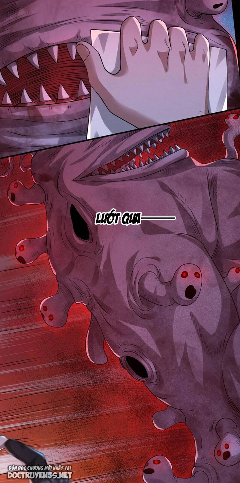 Bởi Vì Cẩn Thận Mà Quá Phận Hung Ác Chapter 43 - 13