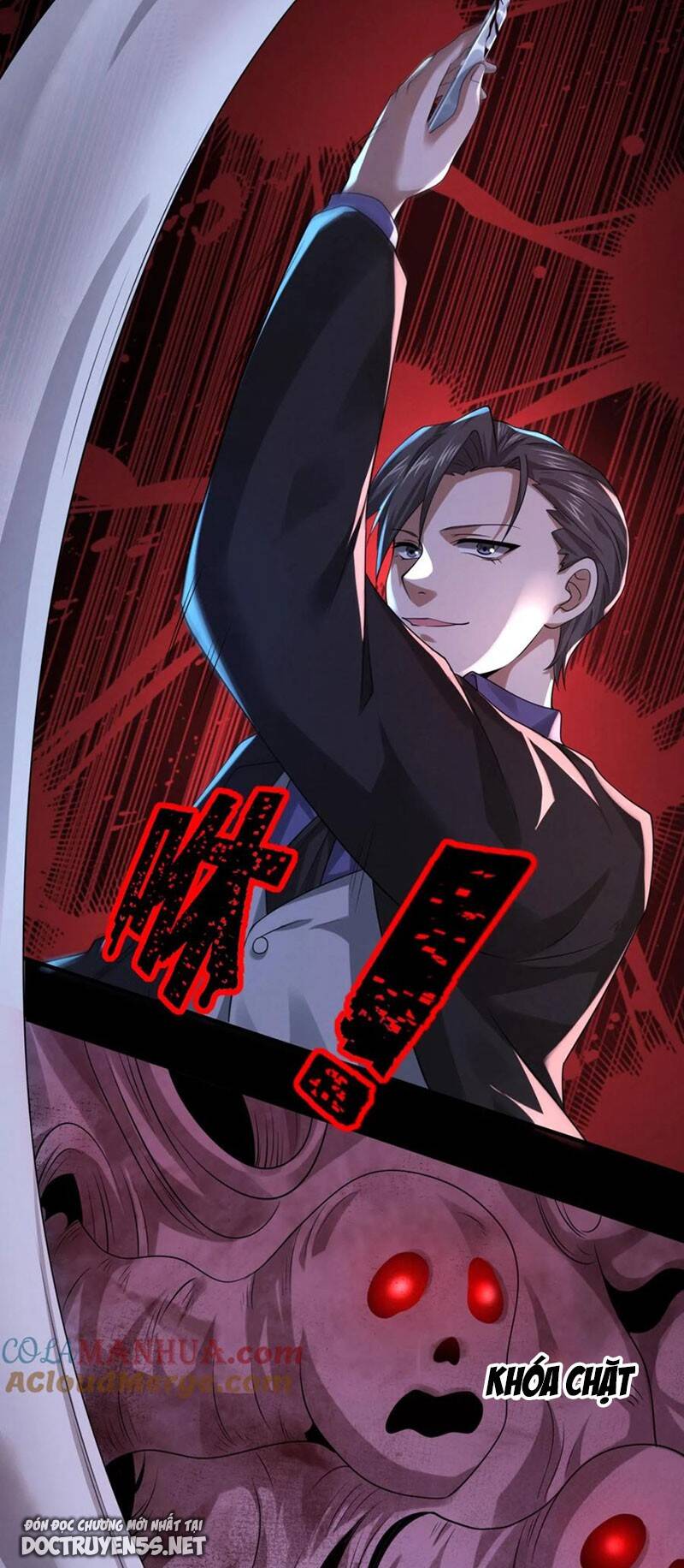 Bởi Vì Cẩn Thận Mà Quá Phận Hung Ác Chapter 43 - 14