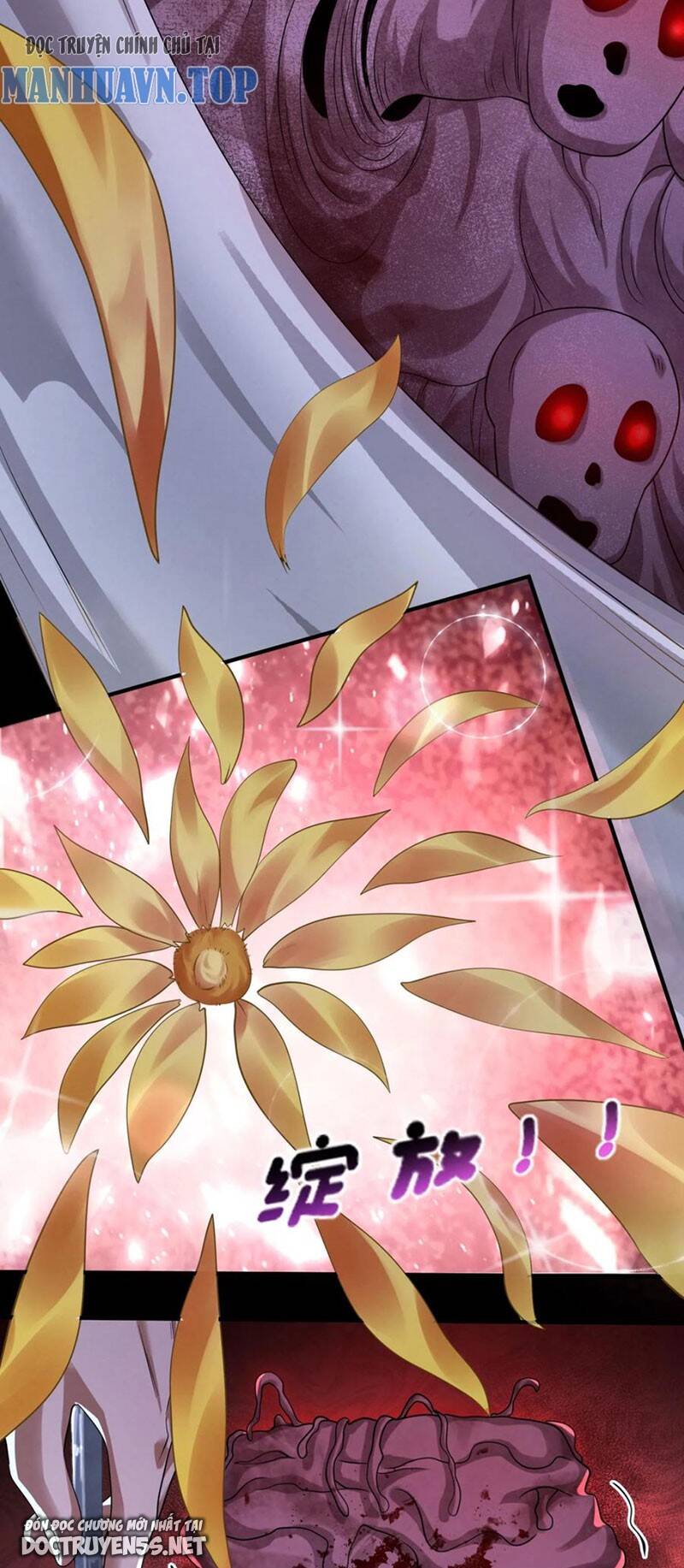 Bởi Vì Cẩn Thận Mà Quá Phận Hung Ác Chapter 43 - 15