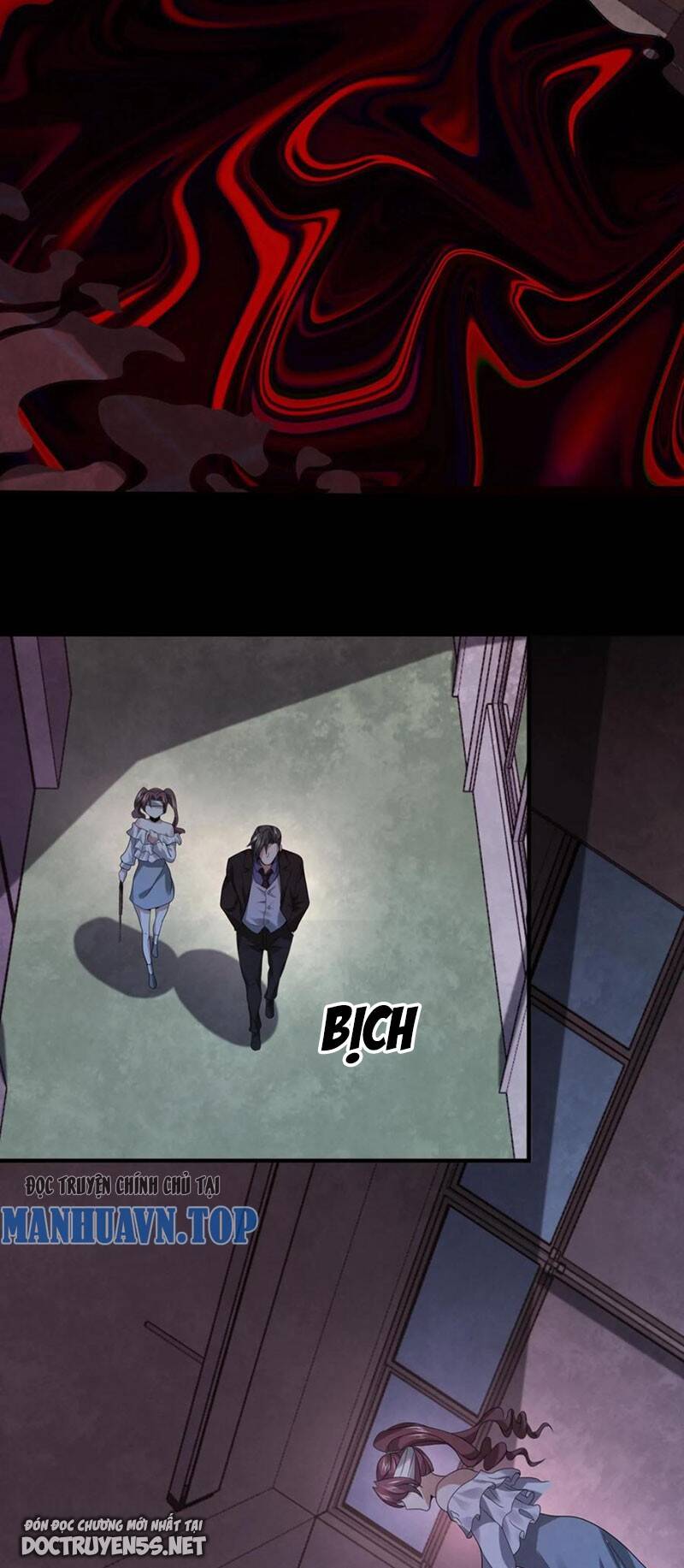 Bởi Vì Cẩn Thận Mà Quá Phận Hung Ác Chapter 43 - 23