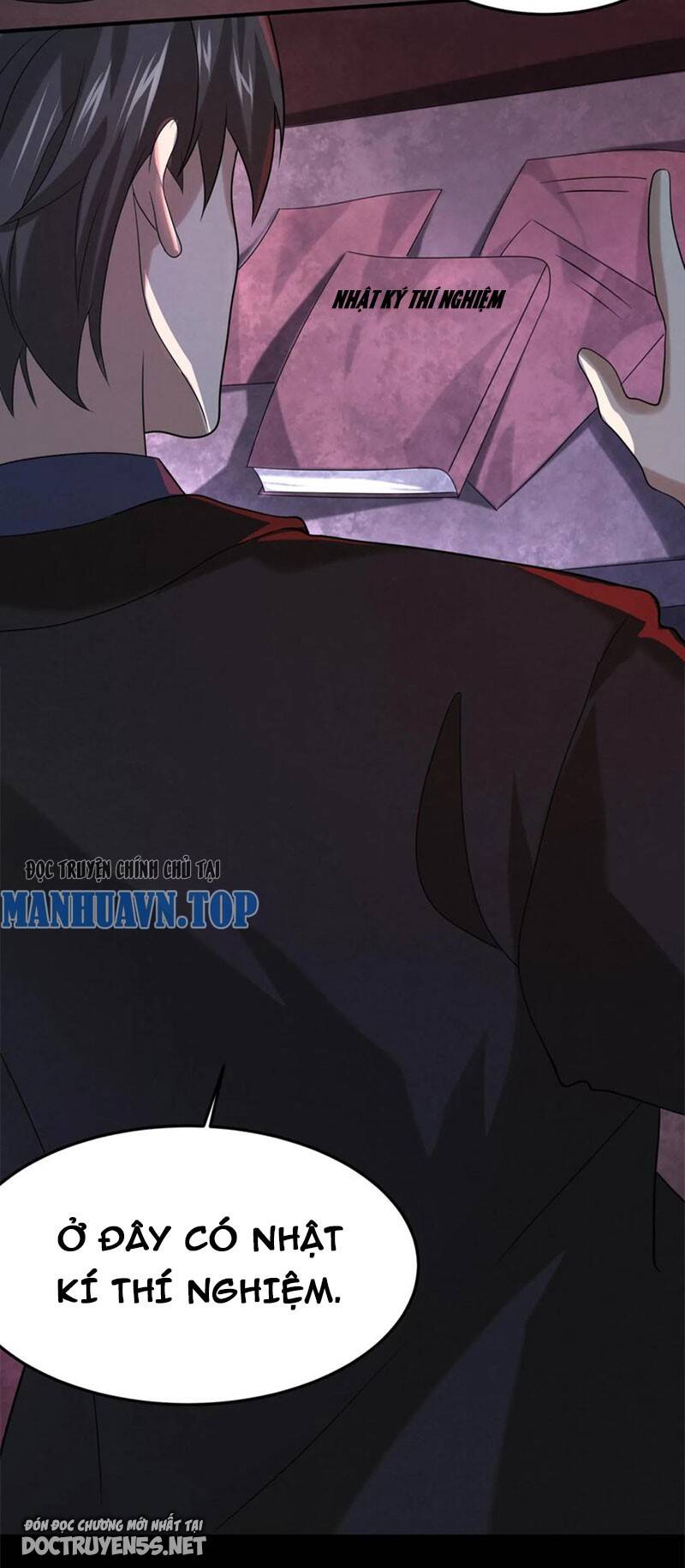 Bởi Vì Cẩn Thận Mà Quá Phận Hung Ác Chapter 43 - 26