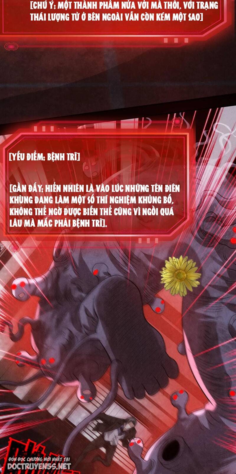 Bởi Vì Cẩn Thận Mà Quá Phận Hung Ác Chapter 43 - 8