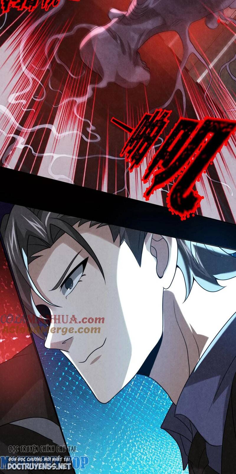 Bởi Vì Cẩn Thận Mà Quá Phận Hung Ác Chapter 43 - 9