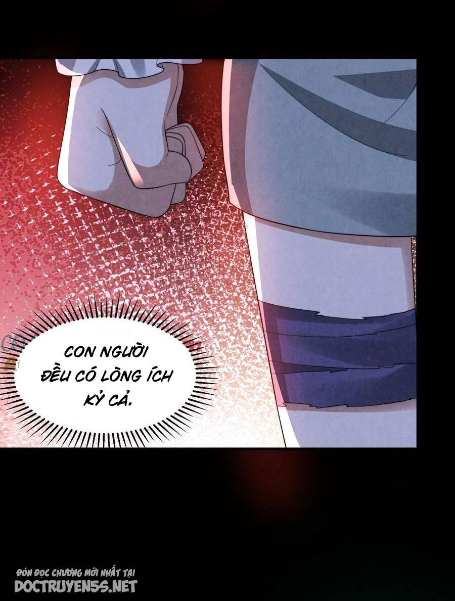 Bởi Vì Cẩn Thận Mà Quá Phận Hung Ác Chapter 51 - 30