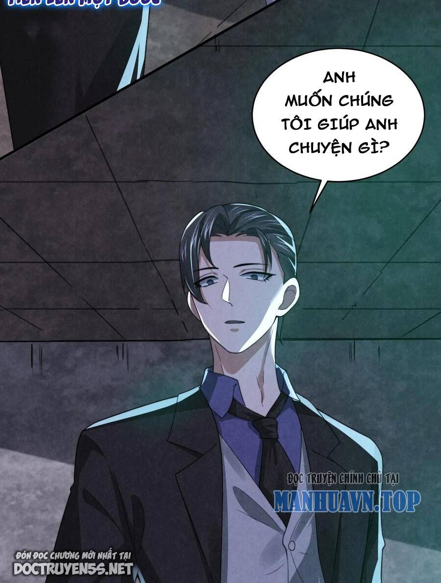 Bởi Vì Cẩn Thận Mà Quá Phận Hung Ác Chapter 51 - 39