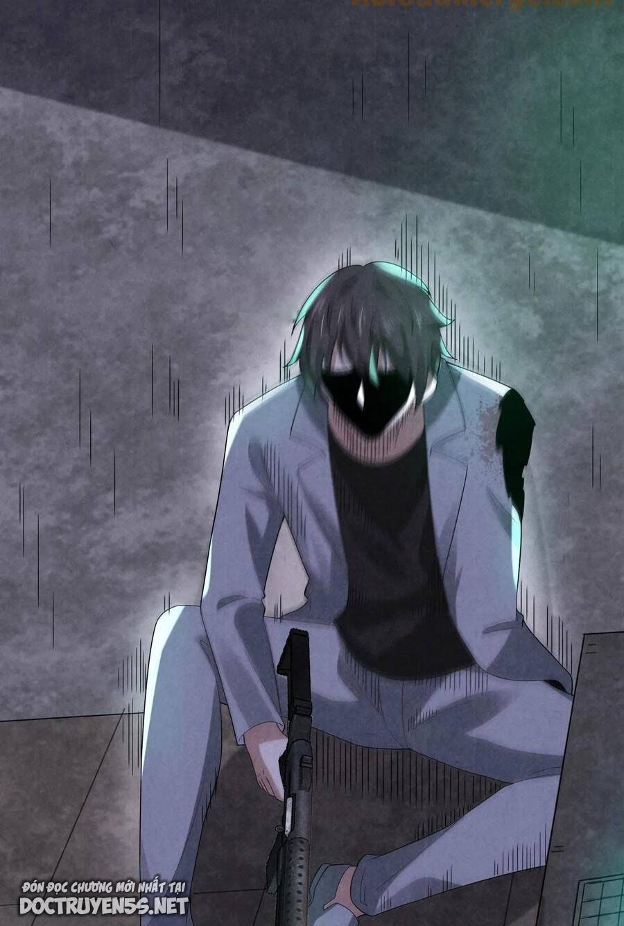 Bởi Vì Cẩn Thận Mà Quá Phận Hung Ác Chapter 51 - 8