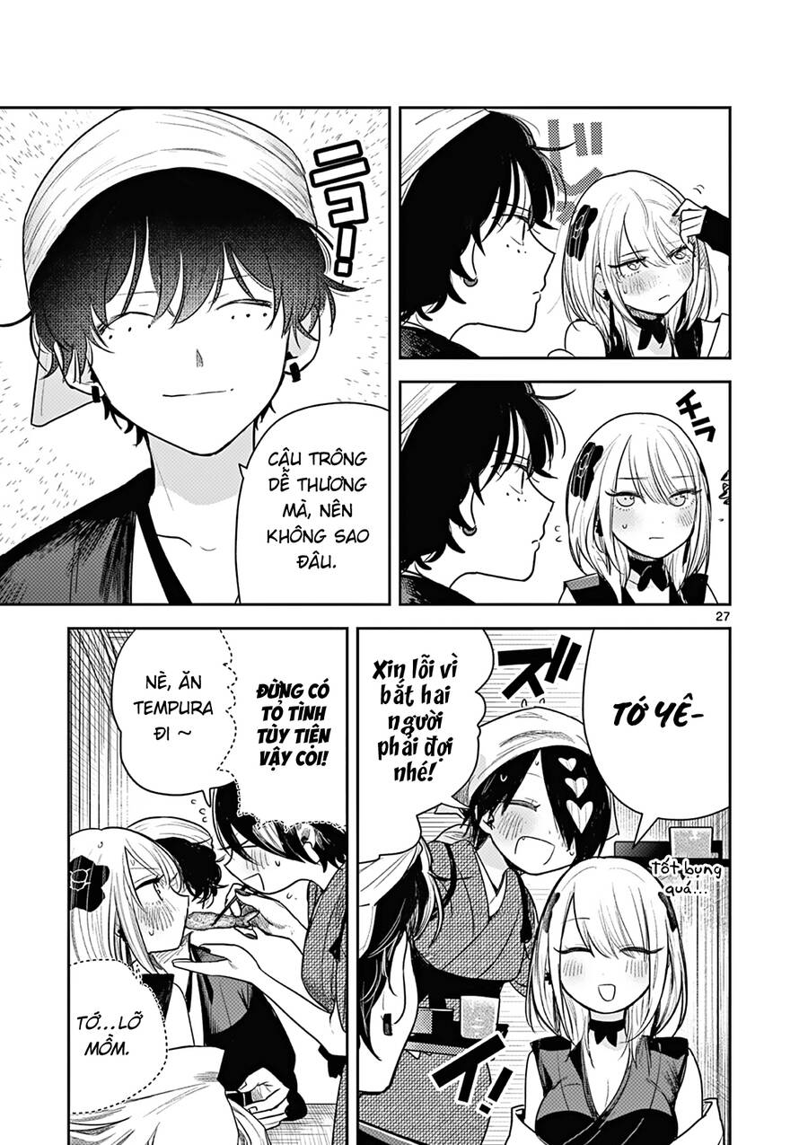 Until Your Sword Breaks Chapter 3 - 30