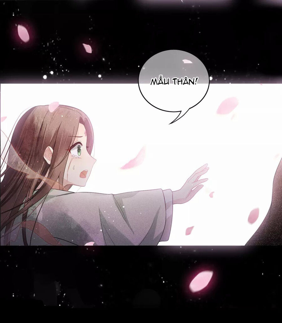 Trường Tương Tư Chapter 1 - 14