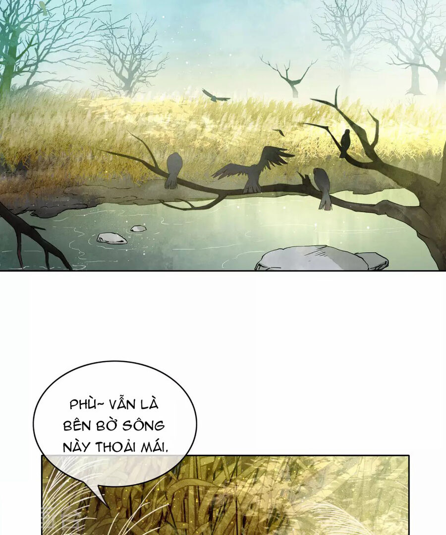 Trường Tương Tư Chapter 1 - 38