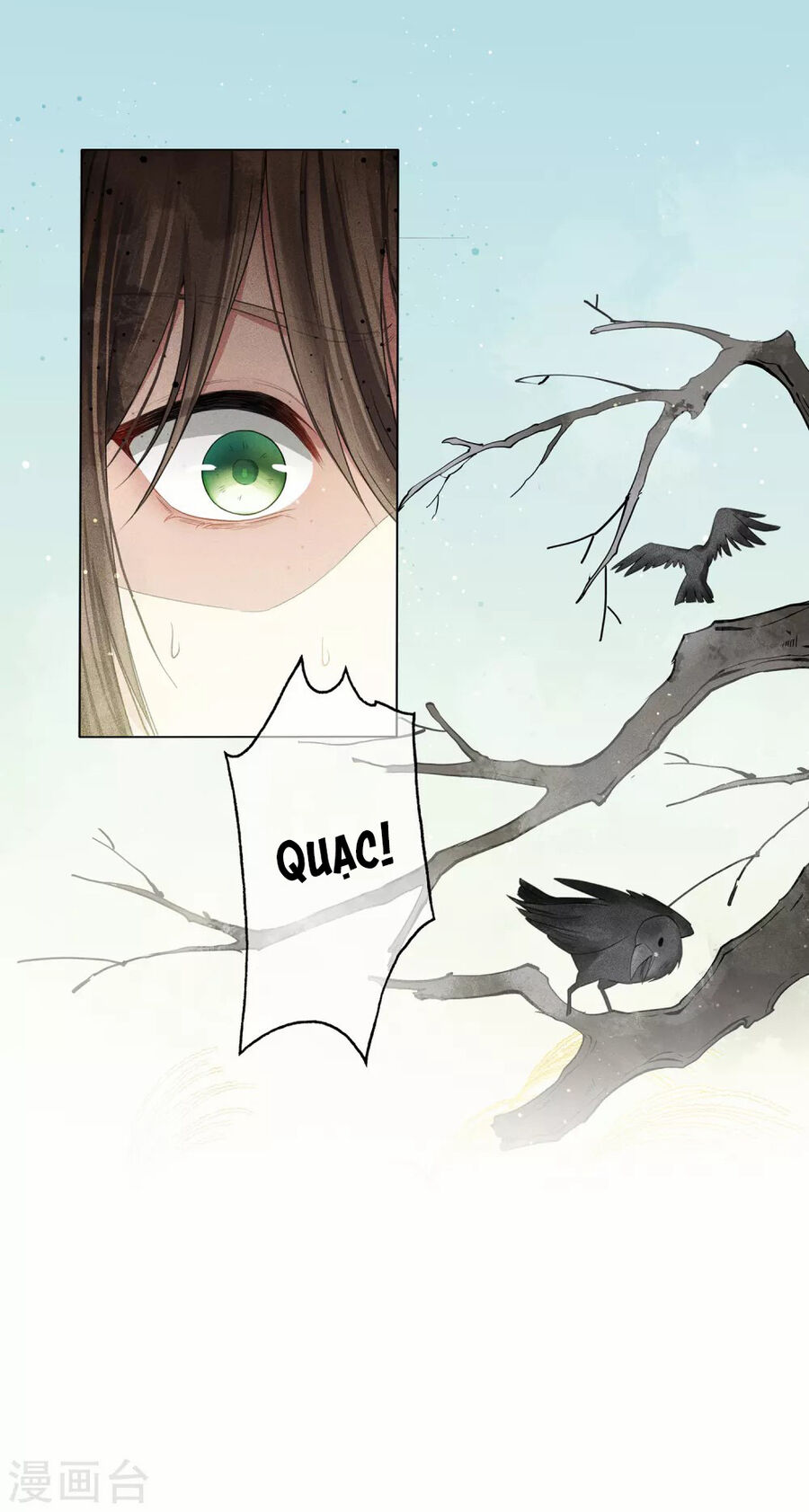 Trường Tương Tư Chapter 1 - 43