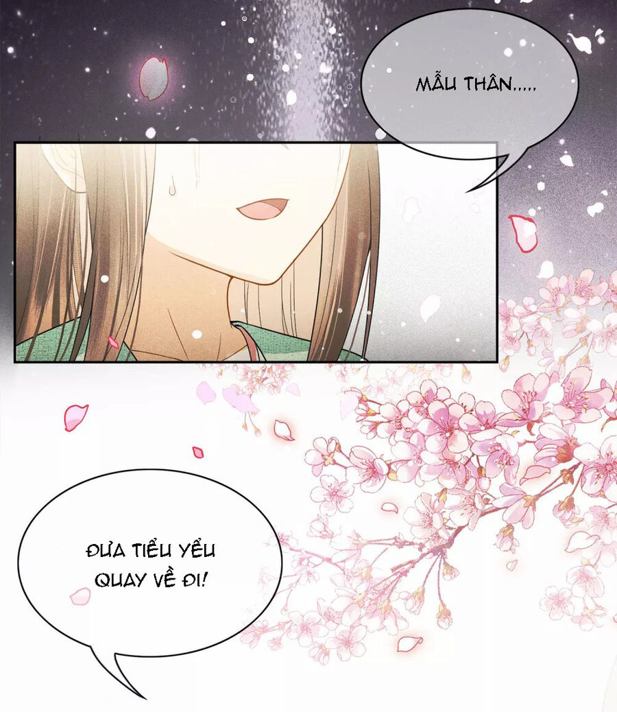 Trường Tương Tư Chapter 1 - 6