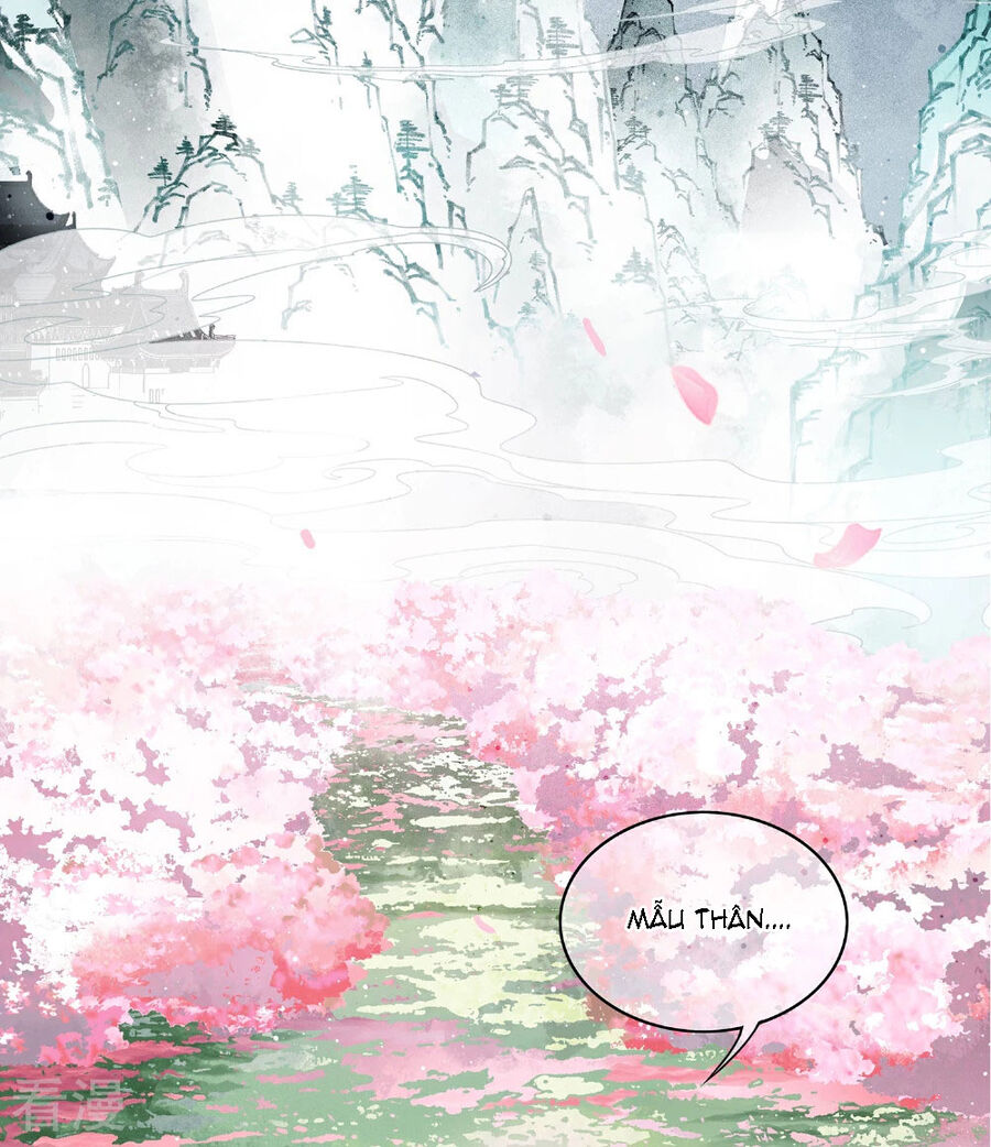 Trường Tương Tư Chapter 1 - 10