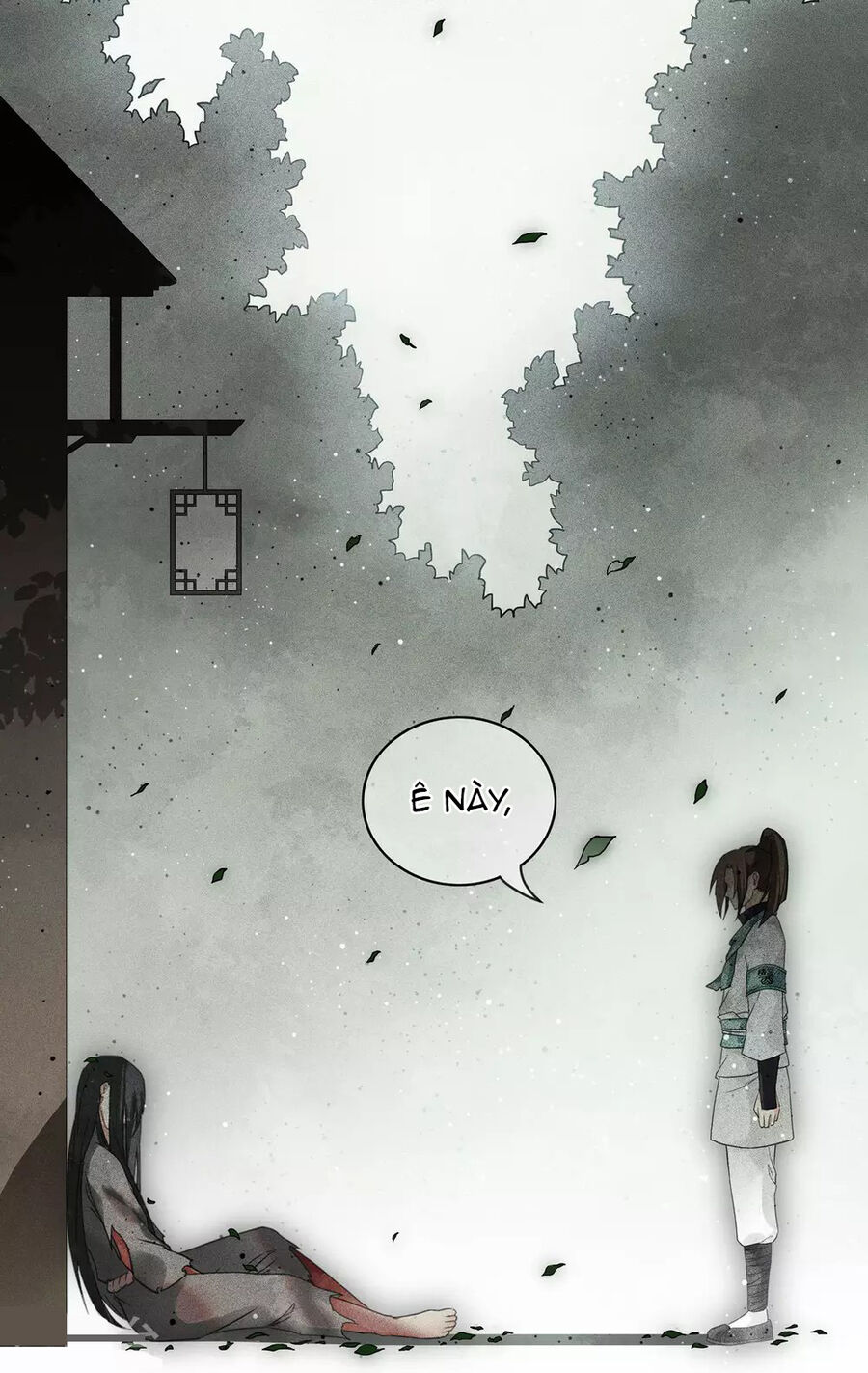 Trường Tương Tư Chapter 2 - 21