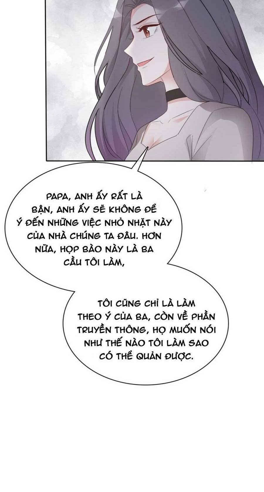Ác Nữ Vì Xứng Săn Ái Cuồng Tưởng Khúc Chapter 18 - 13