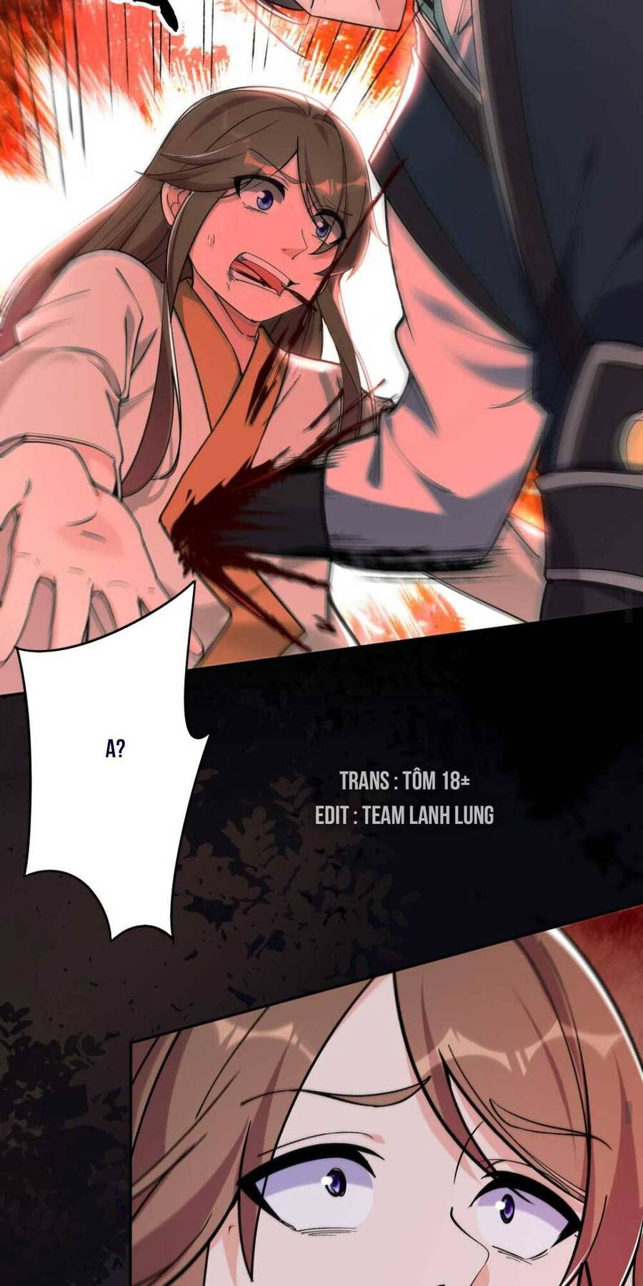Nhân Vật Phản Diện Này Có Chút Lương Tâm, Nhưng Không Nhiều! Chapter 1 - 12