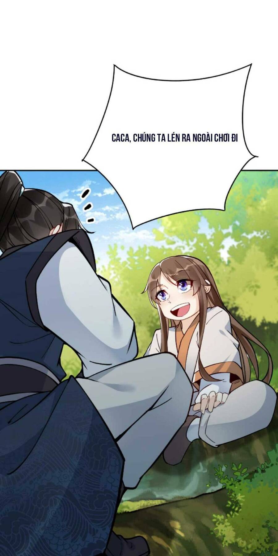 Nhân Vật Phản Diện Này Có Chút Lương Tâm, Nhưng Không Nhiều! Chapter 11 - 7