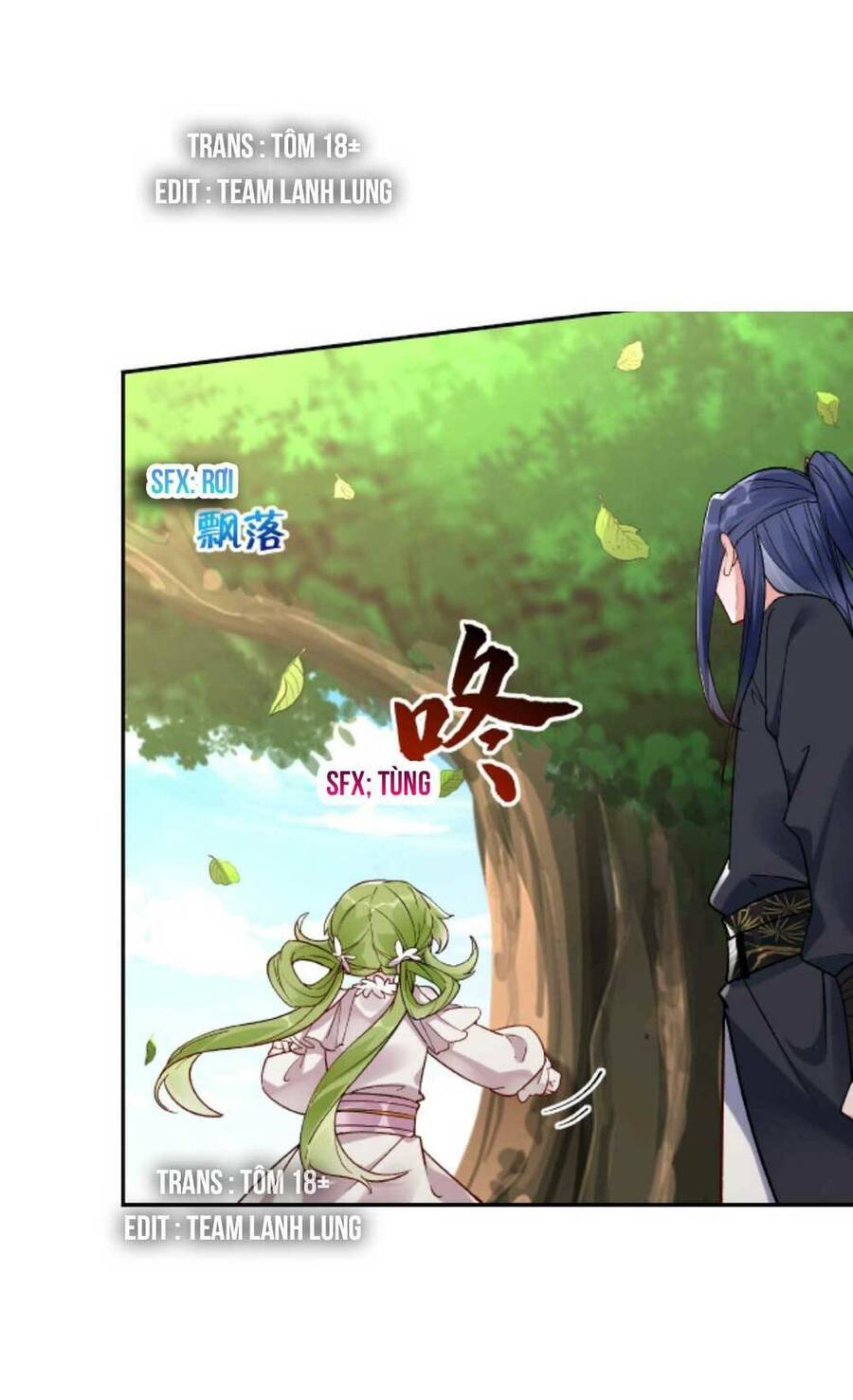 Nhân Vật Phản Diện Này Có Chút Lương Tâm, Nhưng Không Nhiều! Chapter 14 - 11