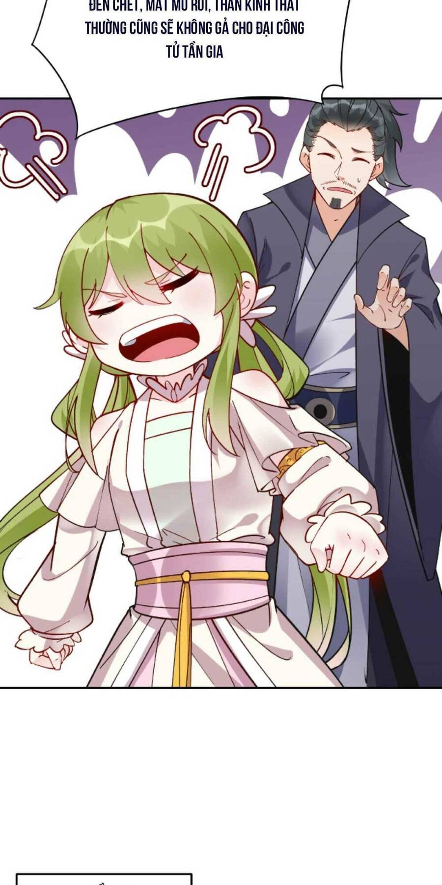 Nhân Vật Phản Diện Này Có Chút Lương Tâm, Nhưng Không Nhiều! Chapter 14 - 19