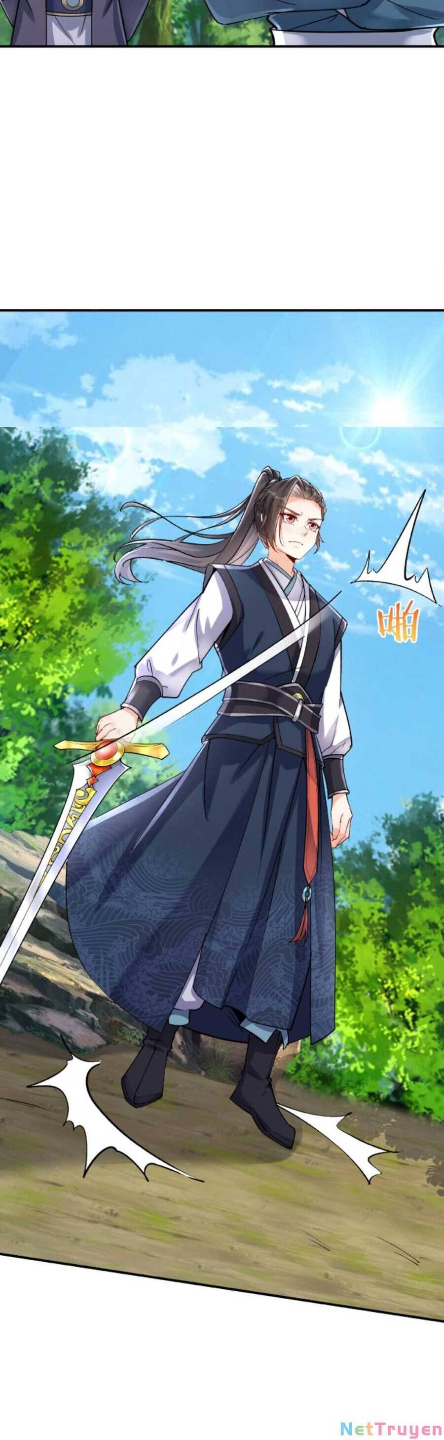 Nhân Vật Phản Diện Này Có Chút Lương Tâm, Nhưng Không Nhiều! Chapter 16 - 11