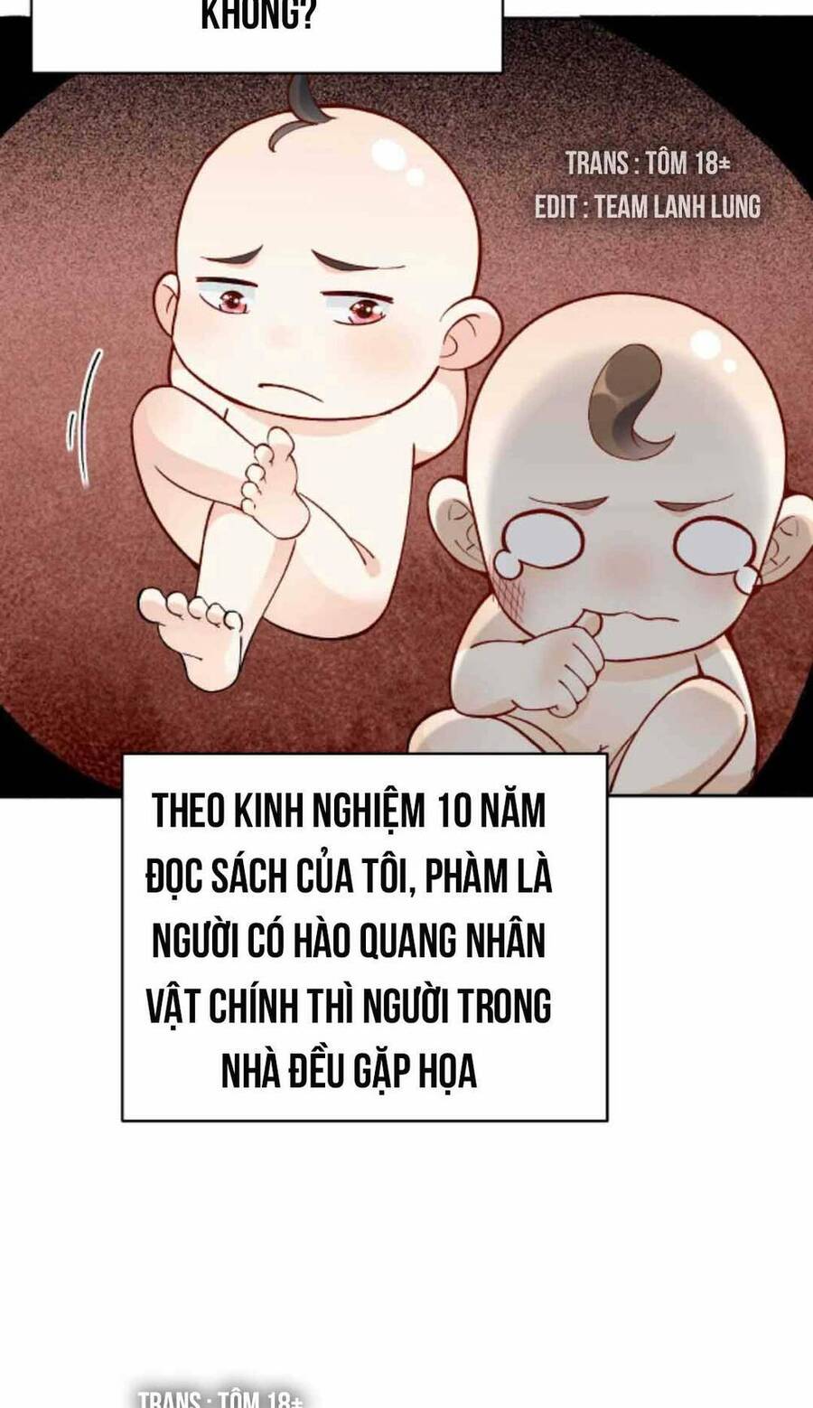 Nhân Vật Phản Diện Này Có Chút Lương Tâm, Nhưng Không Nhiều! Chapter 2 - 21