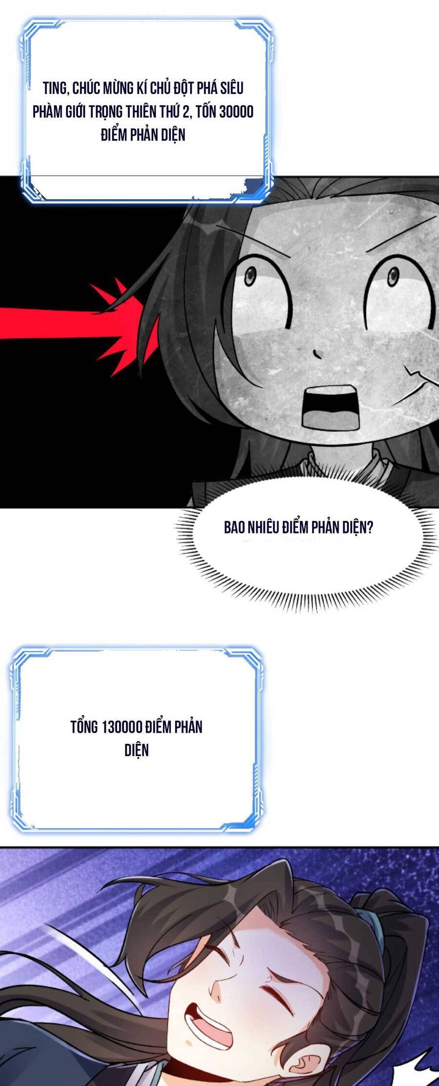 Nhân Vật Phản Diện Này Có Chút Lương Tâm, Nhưng Không Nhiều! Chapter 22 - 19
