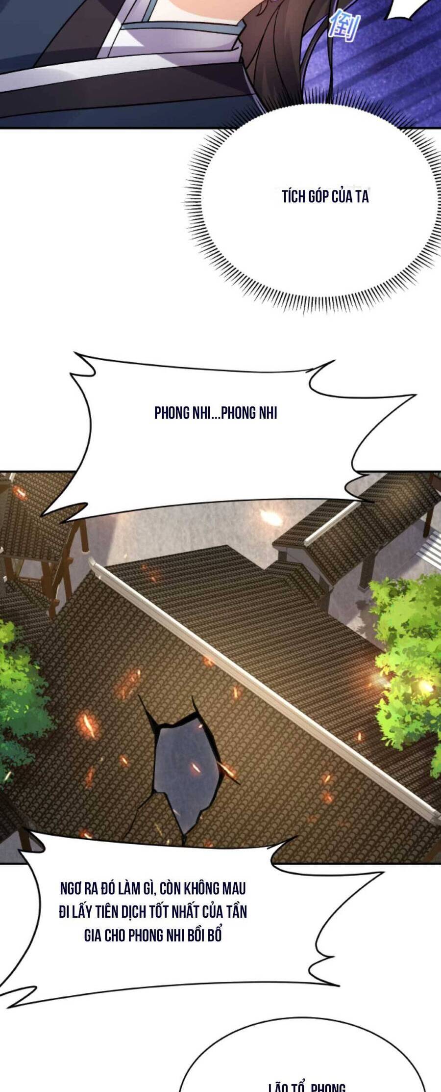 Nhân Vật Phản Diện Này Có Chút Lương Tâm, Nhưng Không Nhiều! Chapter 22 - 20