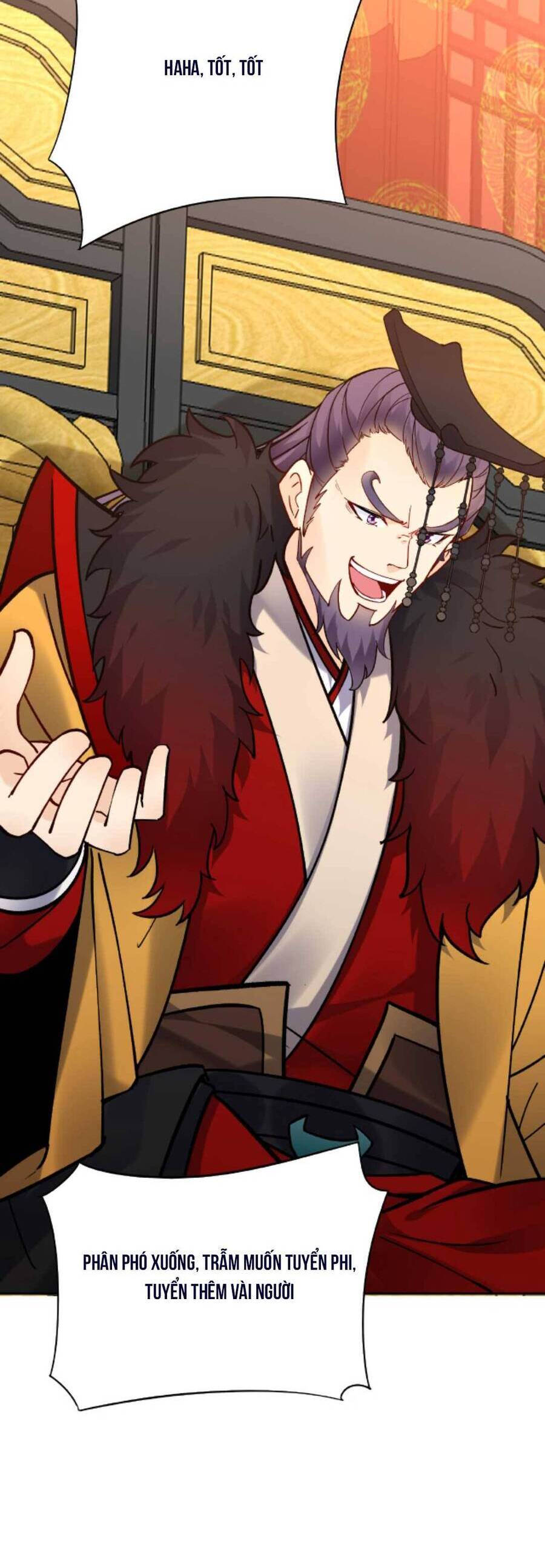 Nhân Vật Phản Diện Này Có Chút Lương Tâm, Nhưng Không Nhiều! Chapter 26 - 19