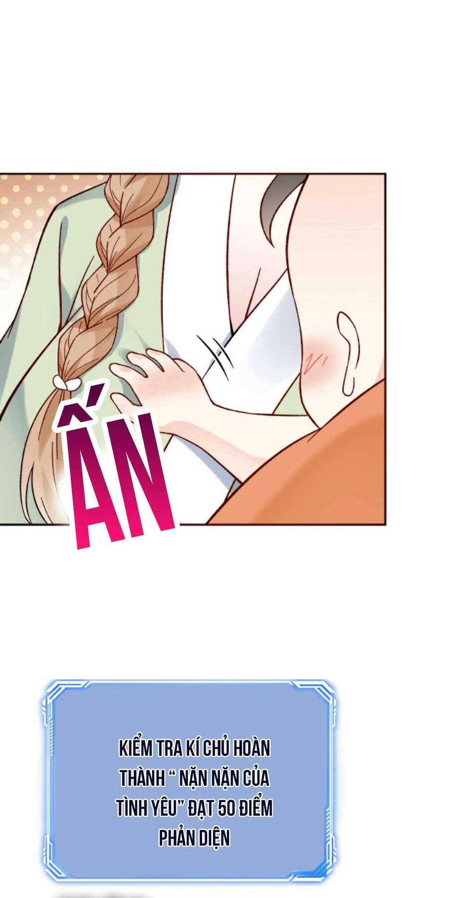 Nhân Vật Phản Diện Này Có Chút Lương Tâm, Nhưng Không Nhiều! Chapter 3 - 28