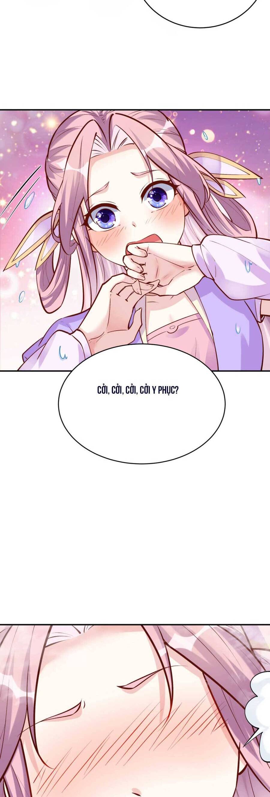 Nhân Vật Phản Diện Này Có Chút Lương Tâm, Nhưng Không Nhiều! Chapter 37 - 14