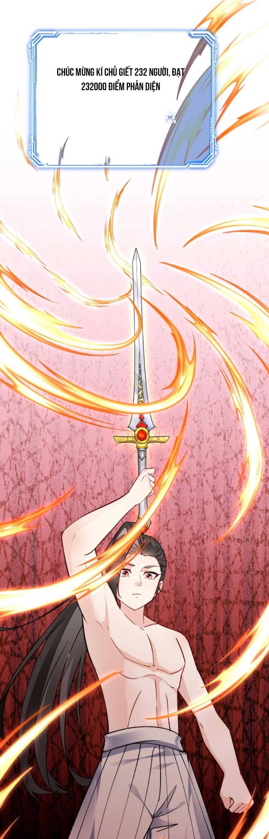 Nhân Vật Phản Diện Này Có Chút Lương Tâm, Nhưng Không Nhiều! Chapter 38 - 18