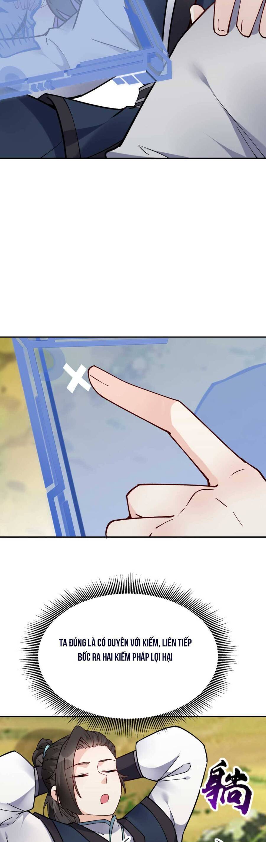 Nhân Vật Phản Diện Này Có Chút Lương Tâm, Nhưng Không Nhiều! Chapter 44 - 17