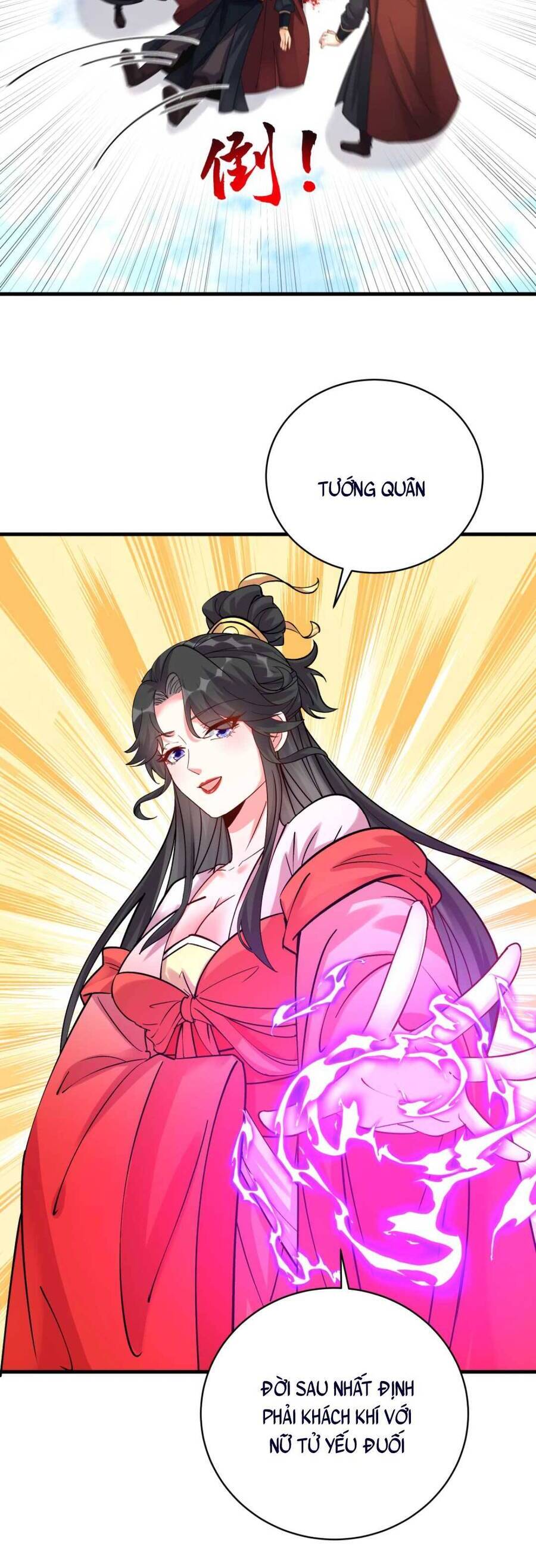 Nhân Vật Phản Diện Này Có Chút Lương Tâm, Nhưng Không Nhiều! Chapter 49 - 15