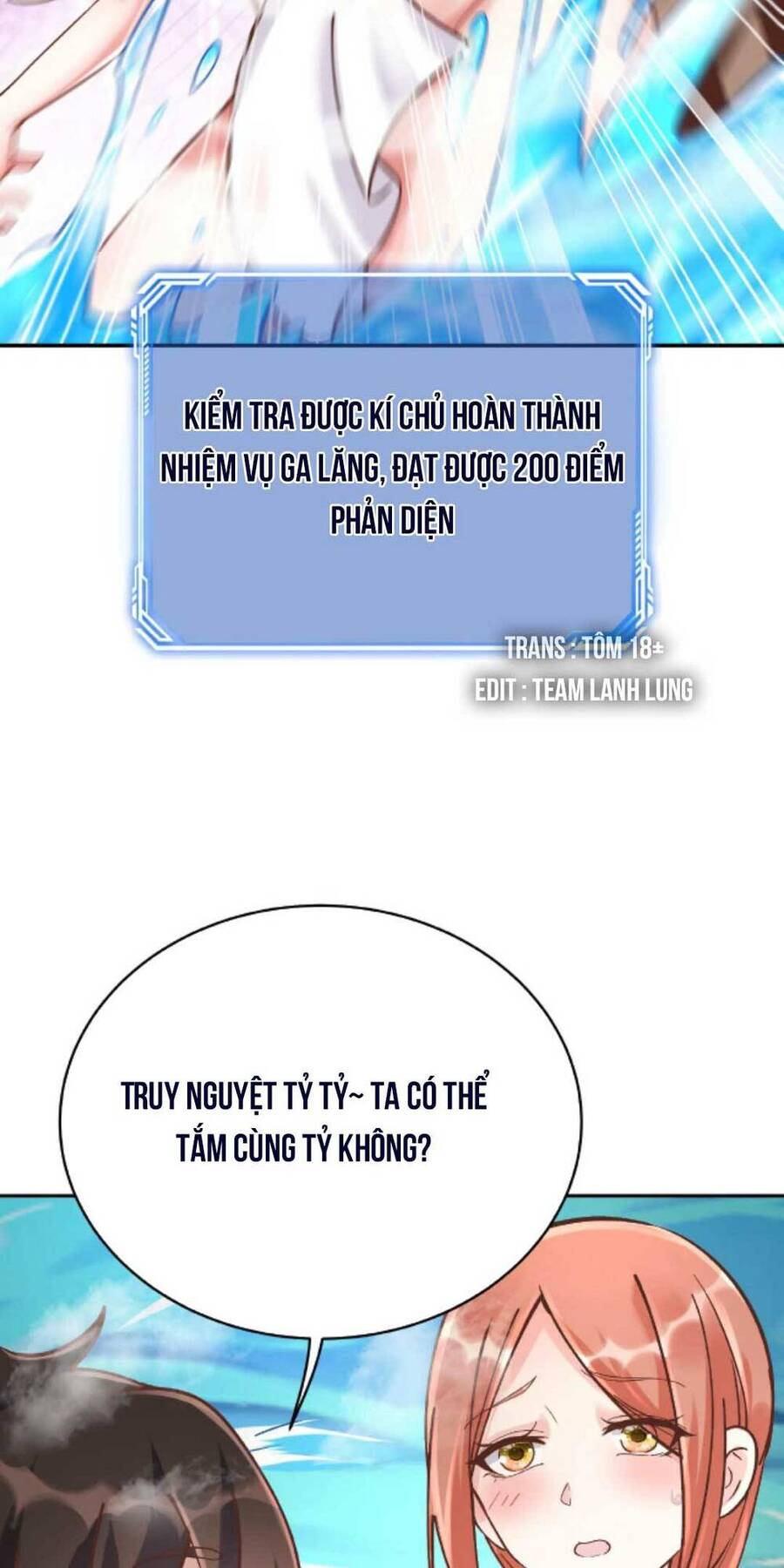 Nhân Vật Phản Diện Này Có Chút Lương Tâm, Nhưng Không Nhiều! Chapter 5 - 14
