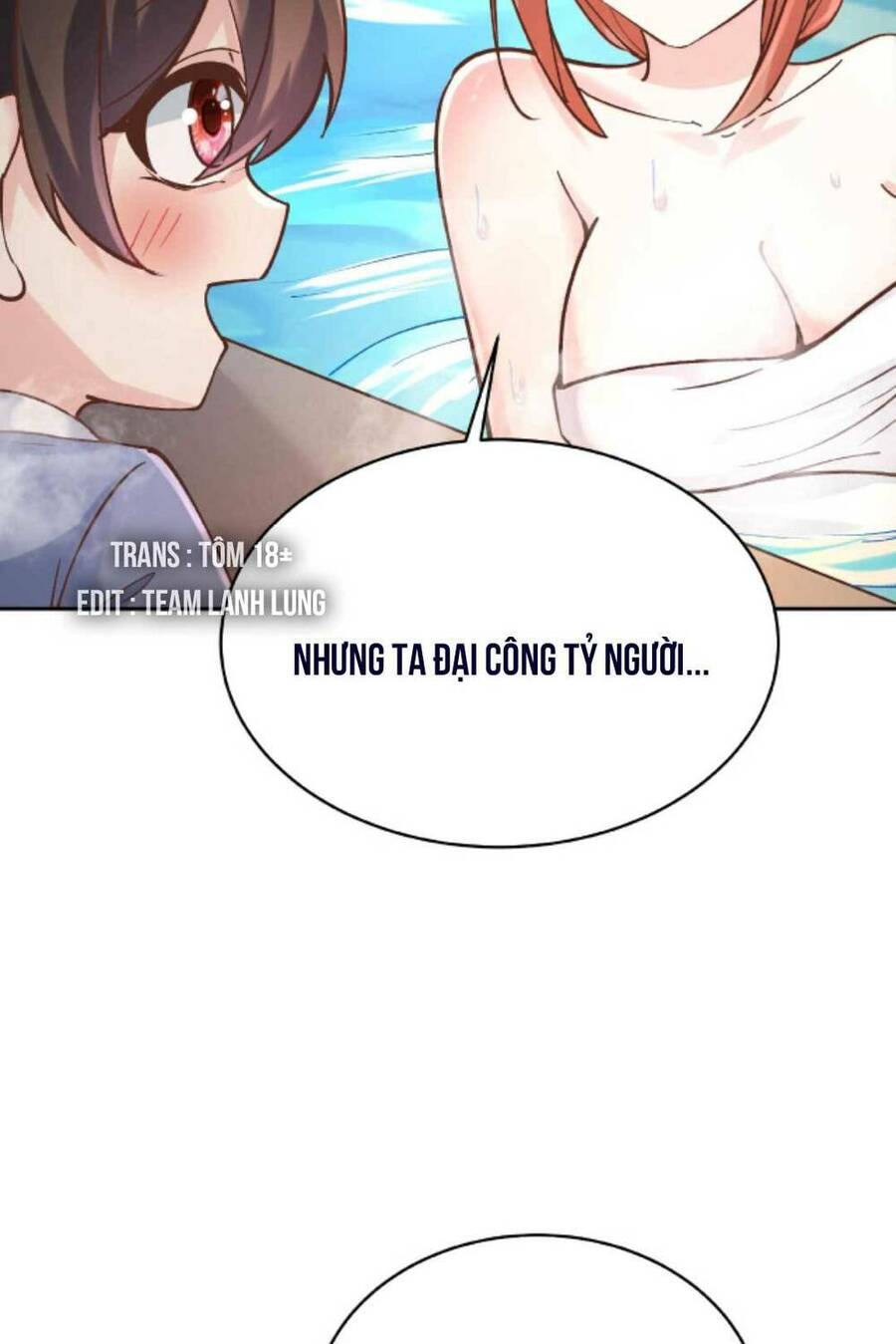 Nhân Vật Phản Diện Này Có Chút Lương Tâm, Nhưng Không Nhiều! Chapter 5 - 15