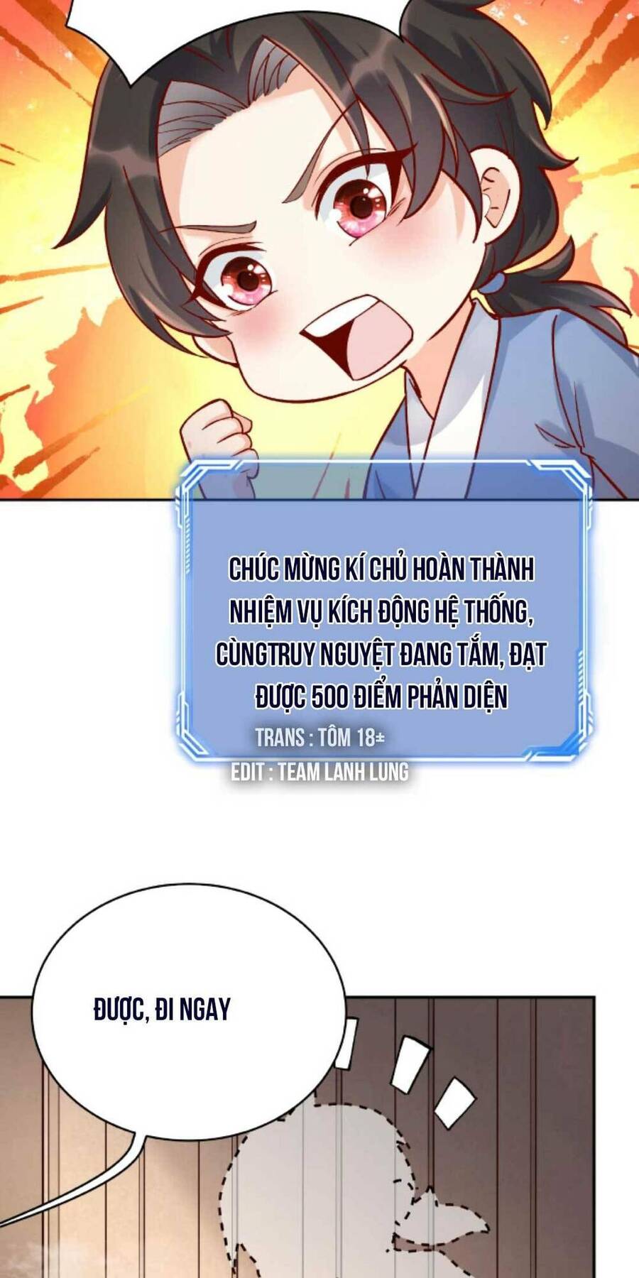 Nhân Vật Phản Diện Này Có Chút Lương Tâm, Nhưng Không Nhiều! Chapter 5 - 9