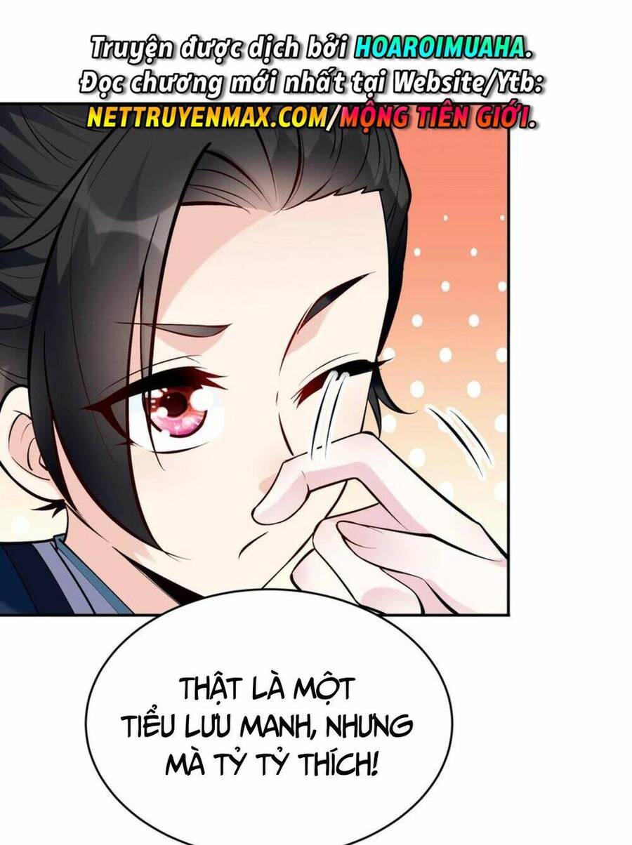 Nhân Vật Phản Diện Này Có Chút Lương Tâm, Nhưng Không Nhiều! Chapter 50 - 14