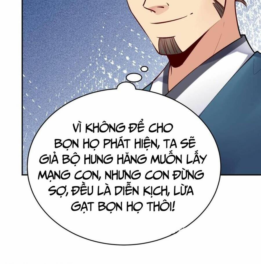 Nhân Vật Phản Diện Này Có Chút Lương Tâm, Nhưng Không Nhiều! Chapter 50 - 20
