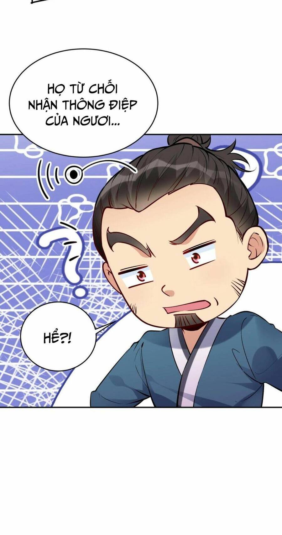 Nhân Vật Phản Diện Này Có Chút Lương Tâm, Nhưng Không Nhiều! Chapter 50 - 23