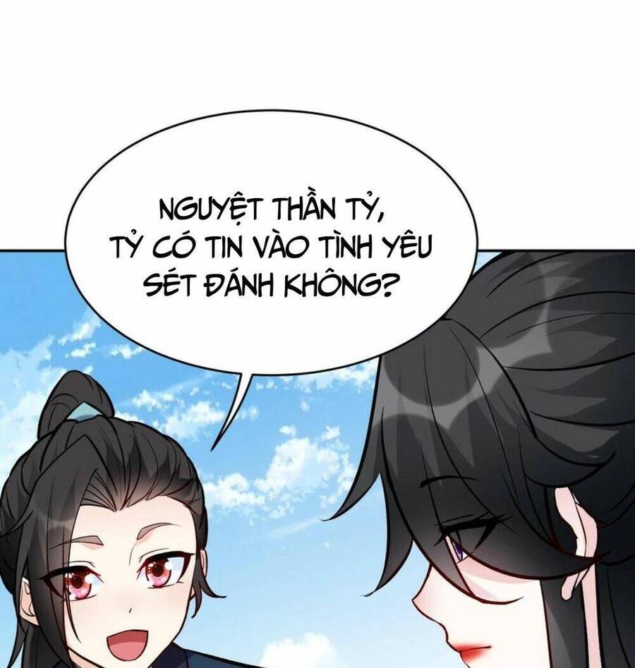 Nhân Vật Phản Diện Này Có Chút Lương Tâm, Nhưng Không Nhiều! Chapter 50 - 9