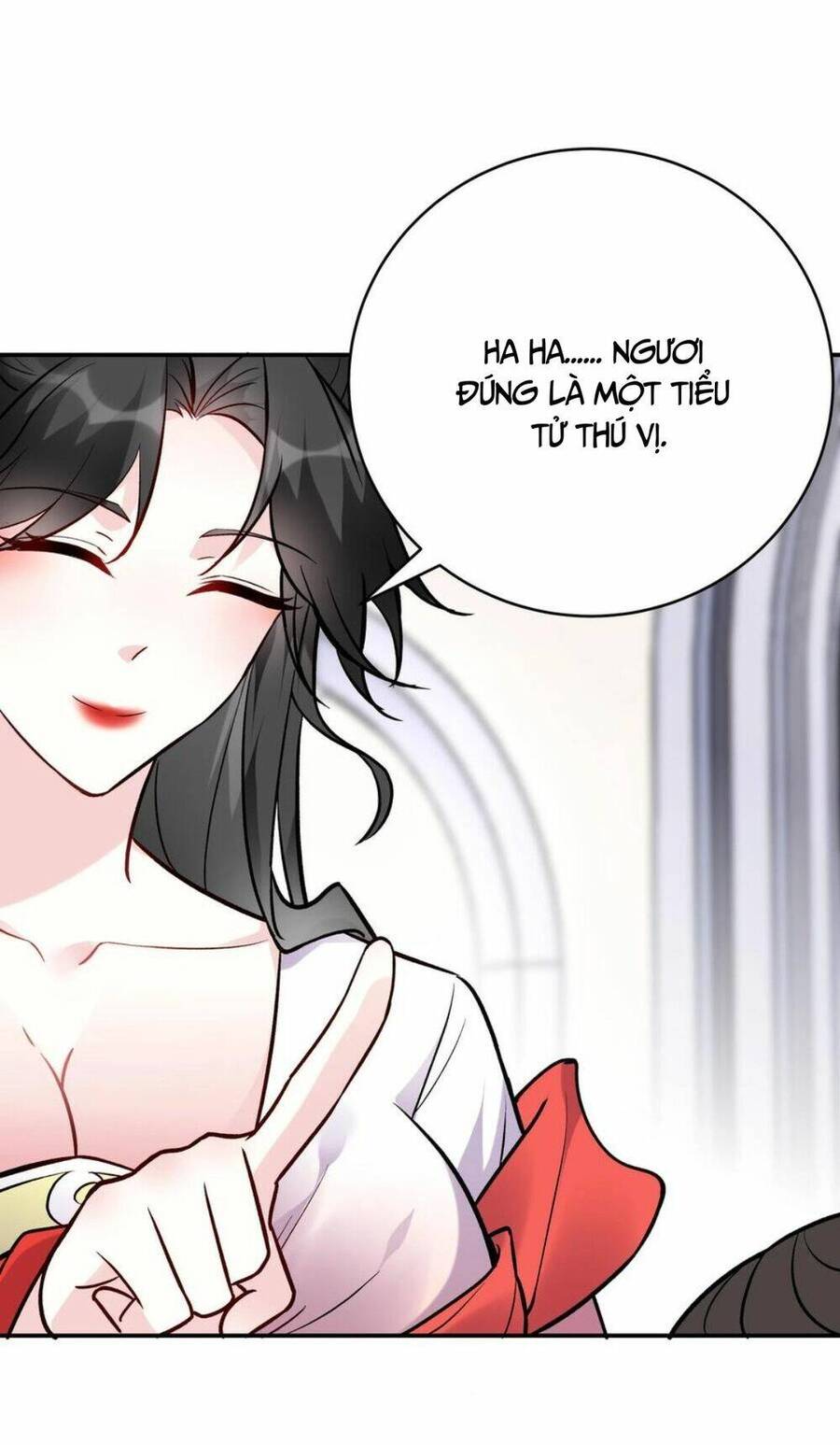 Nhân Vật Phản Diện Này Có Chút Lương Tâm, Nhưng Không Nhiều! Chapter 52 - 6